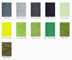 Circulo T-Shirt Yarn