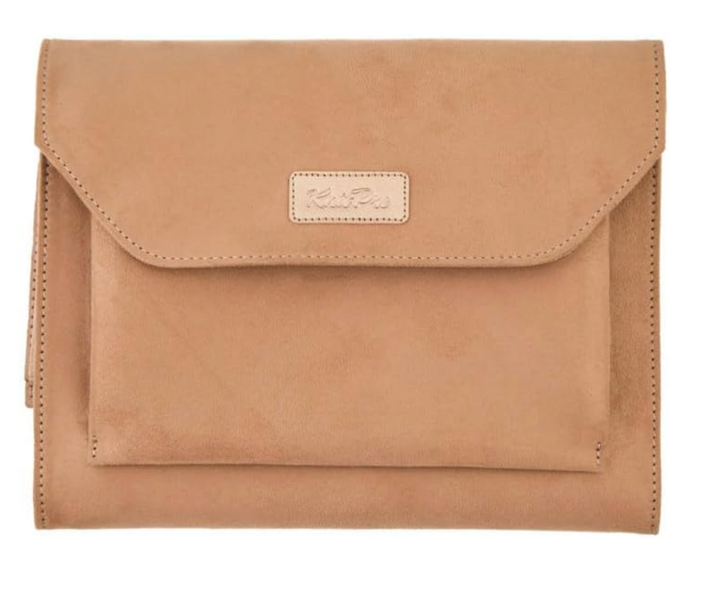 Knit Pro Assorted Needle Case