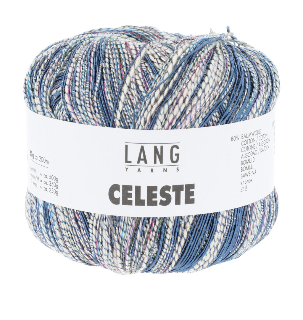 Lang Yarns Celeste