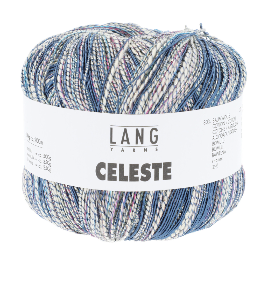 Lang Yarns Celeste