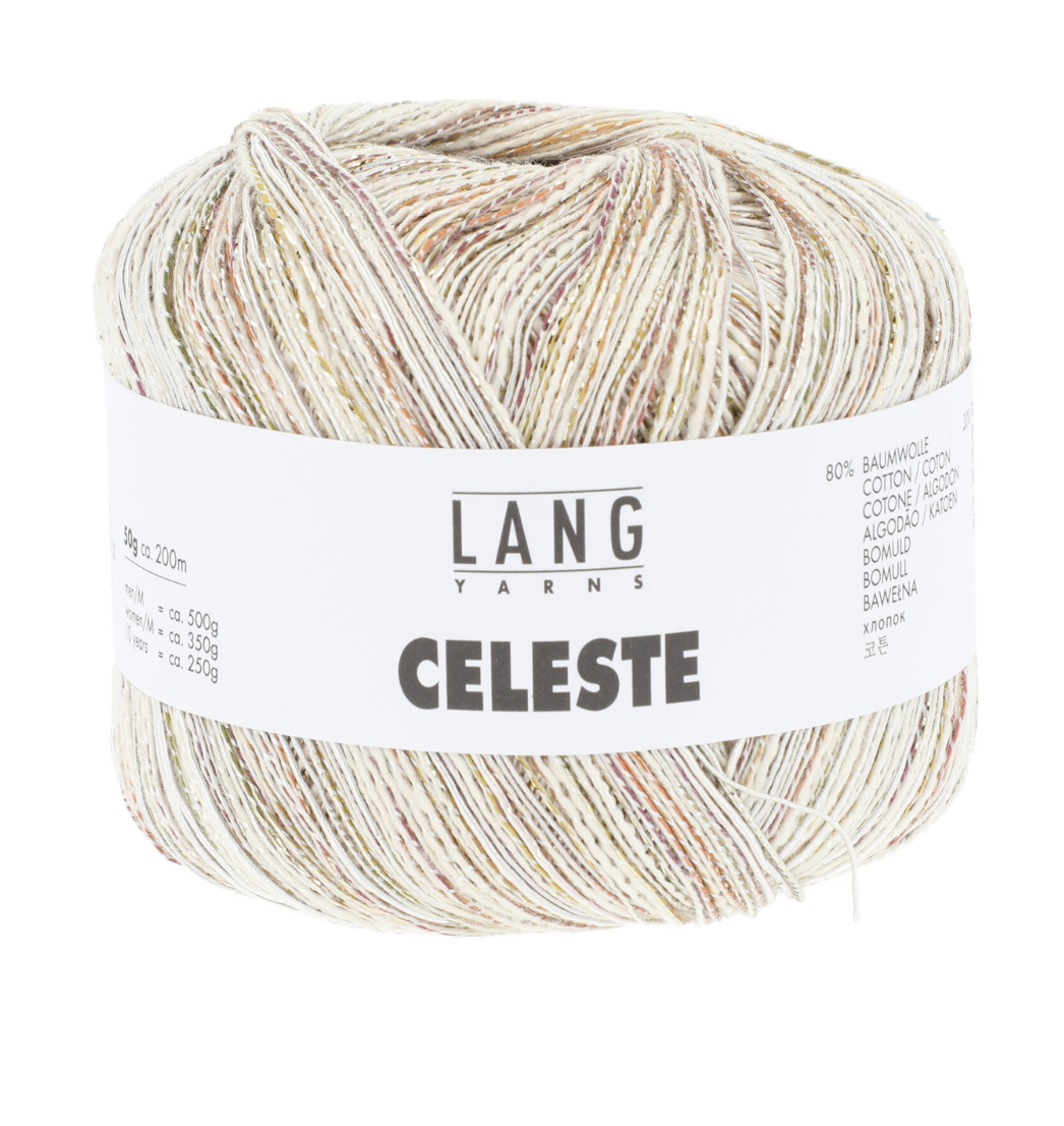 Lang Yarns Celeste