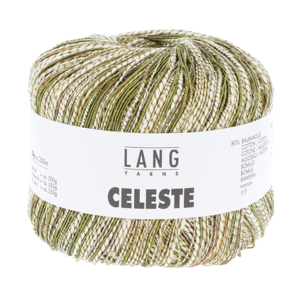 Lang Yarns Celeste