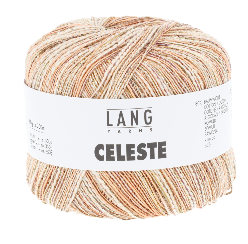 Lang Yarns Celeste