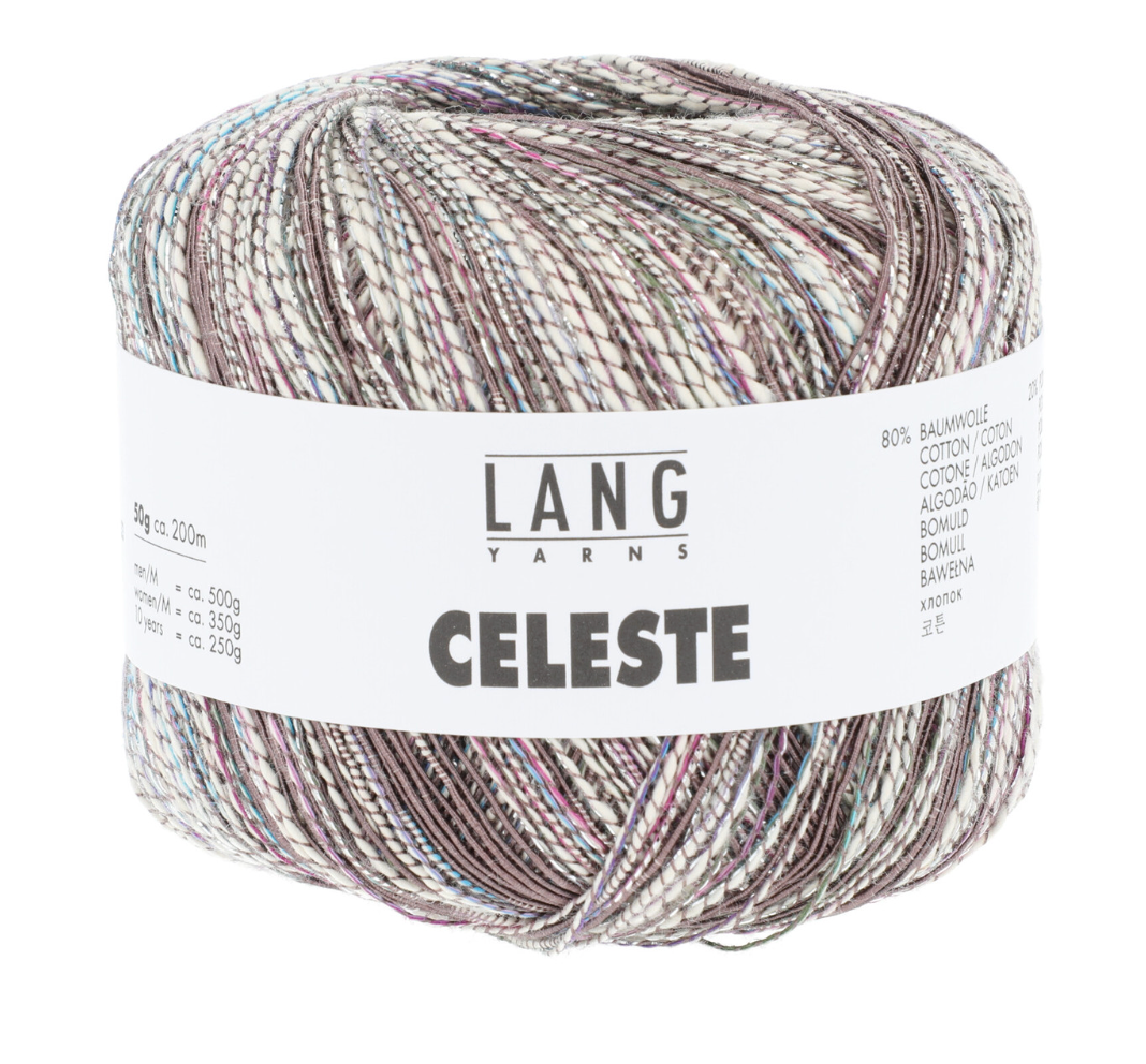 Lang Yarns Celeste