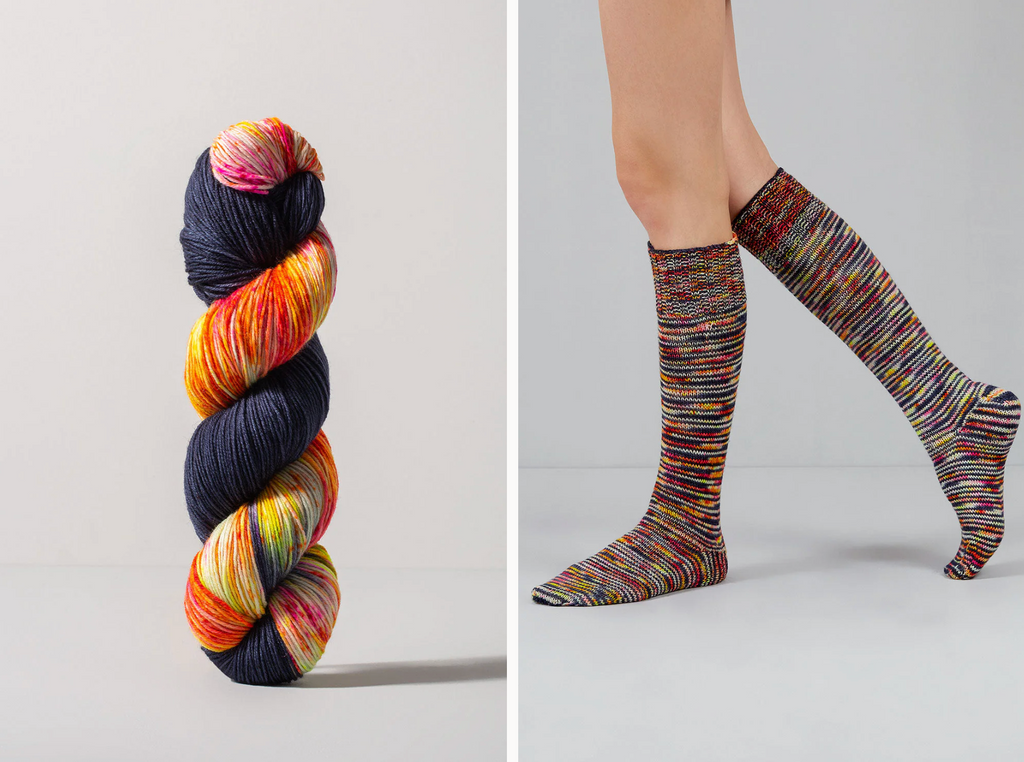 Gusto Wool Carmen