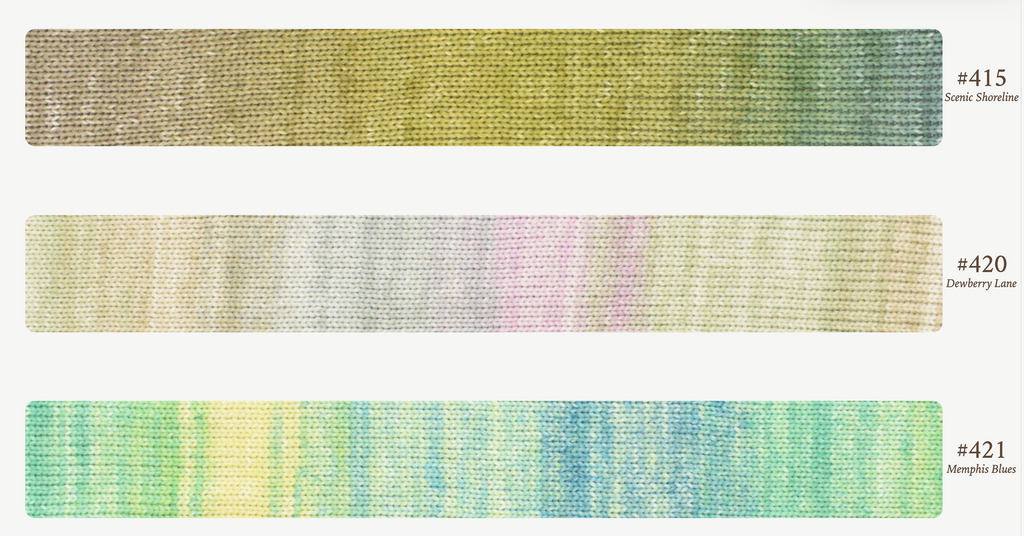 Juniper Moon Cumulus Degrade