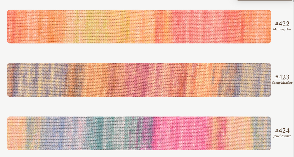 Juniper Moon Cumulus Degrade