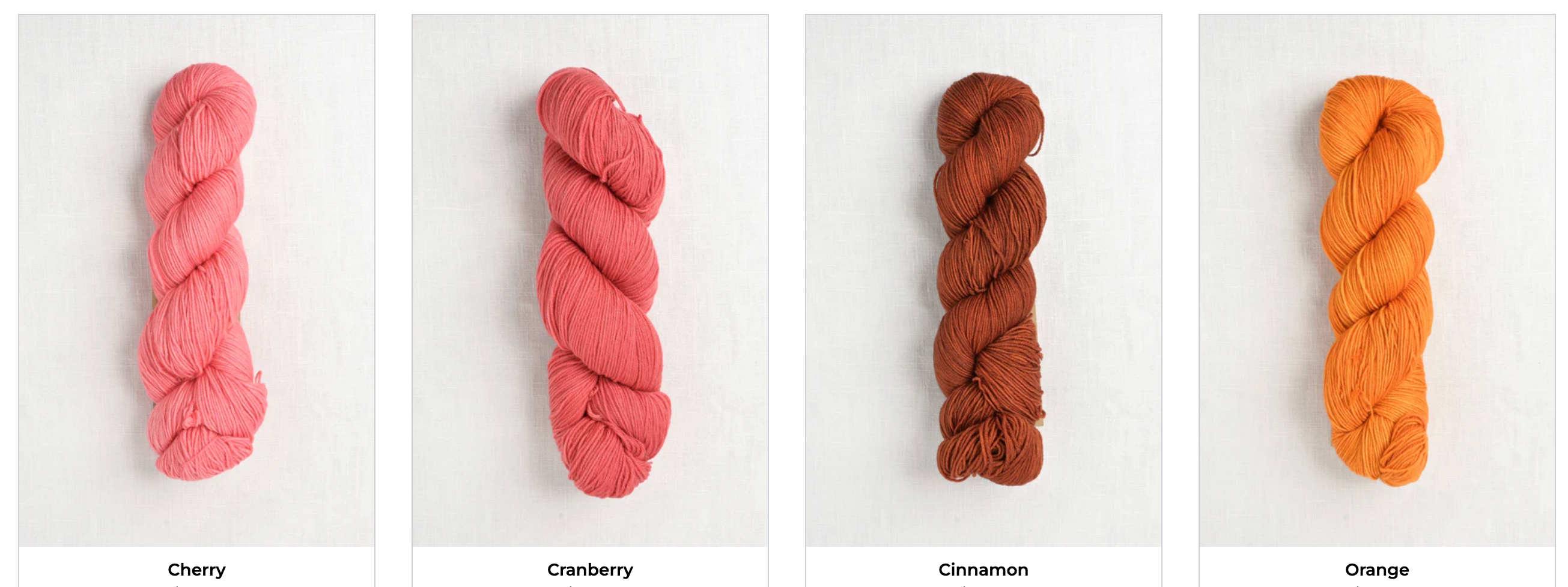 Urth Harvest Fingering