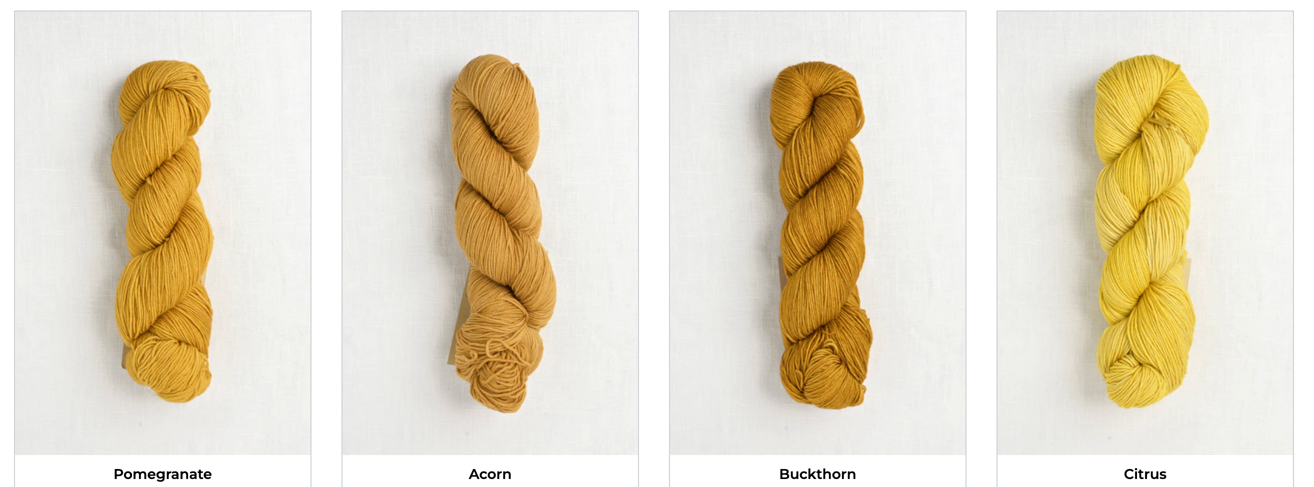 Urth Harvest Fingering