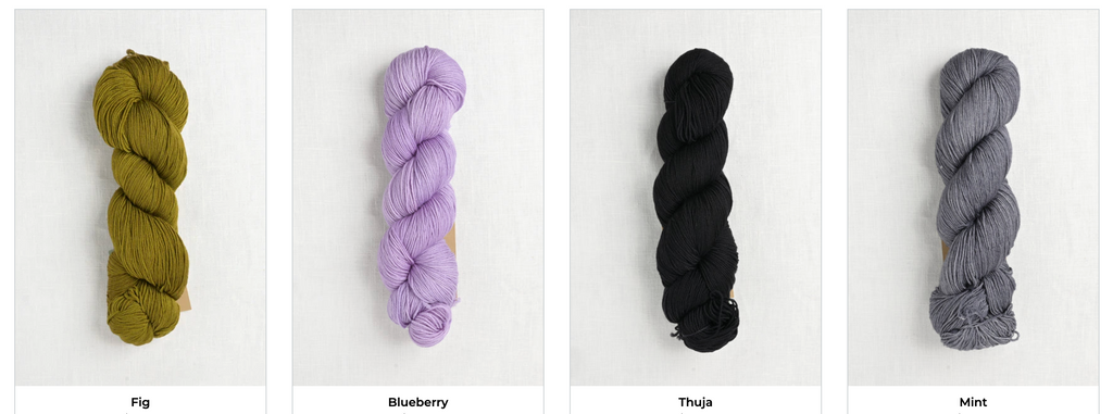 Urth Harvest Fingering