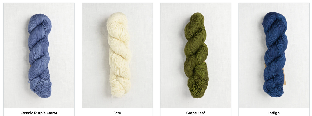 Urth Harvest Fingering