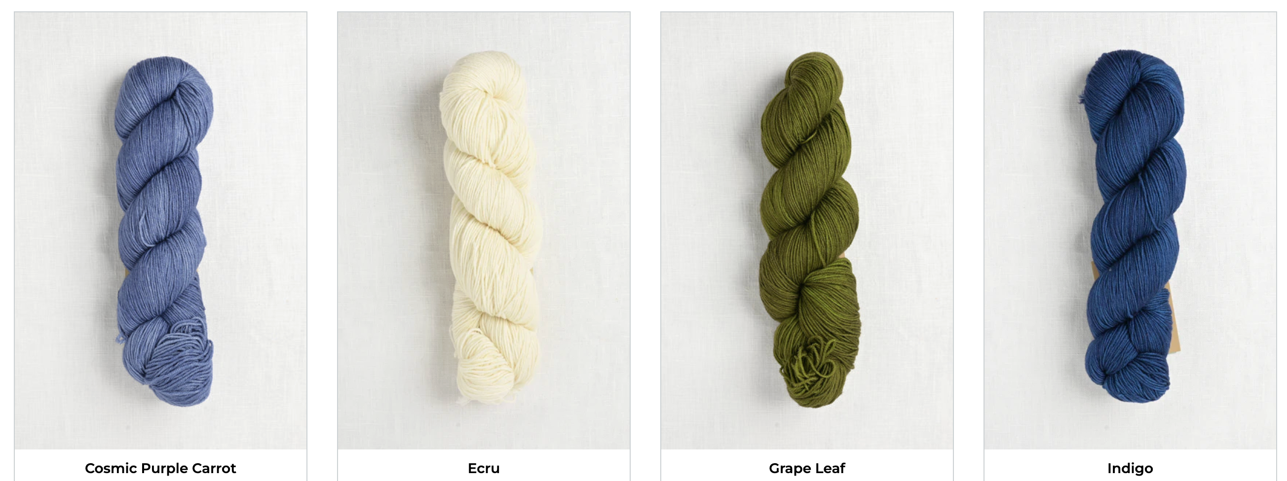 Urth Harvest Fingering