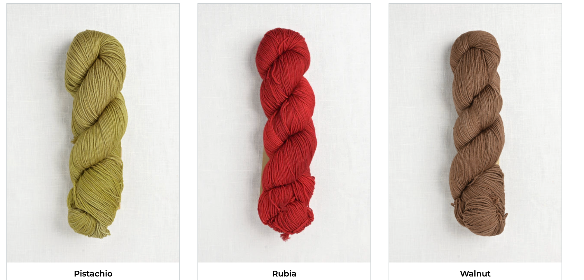 Urth Harvest Fingering