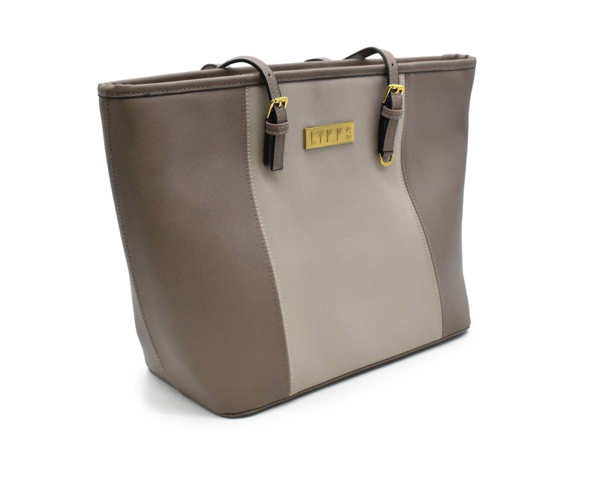 Duo Project Tote by Lykke