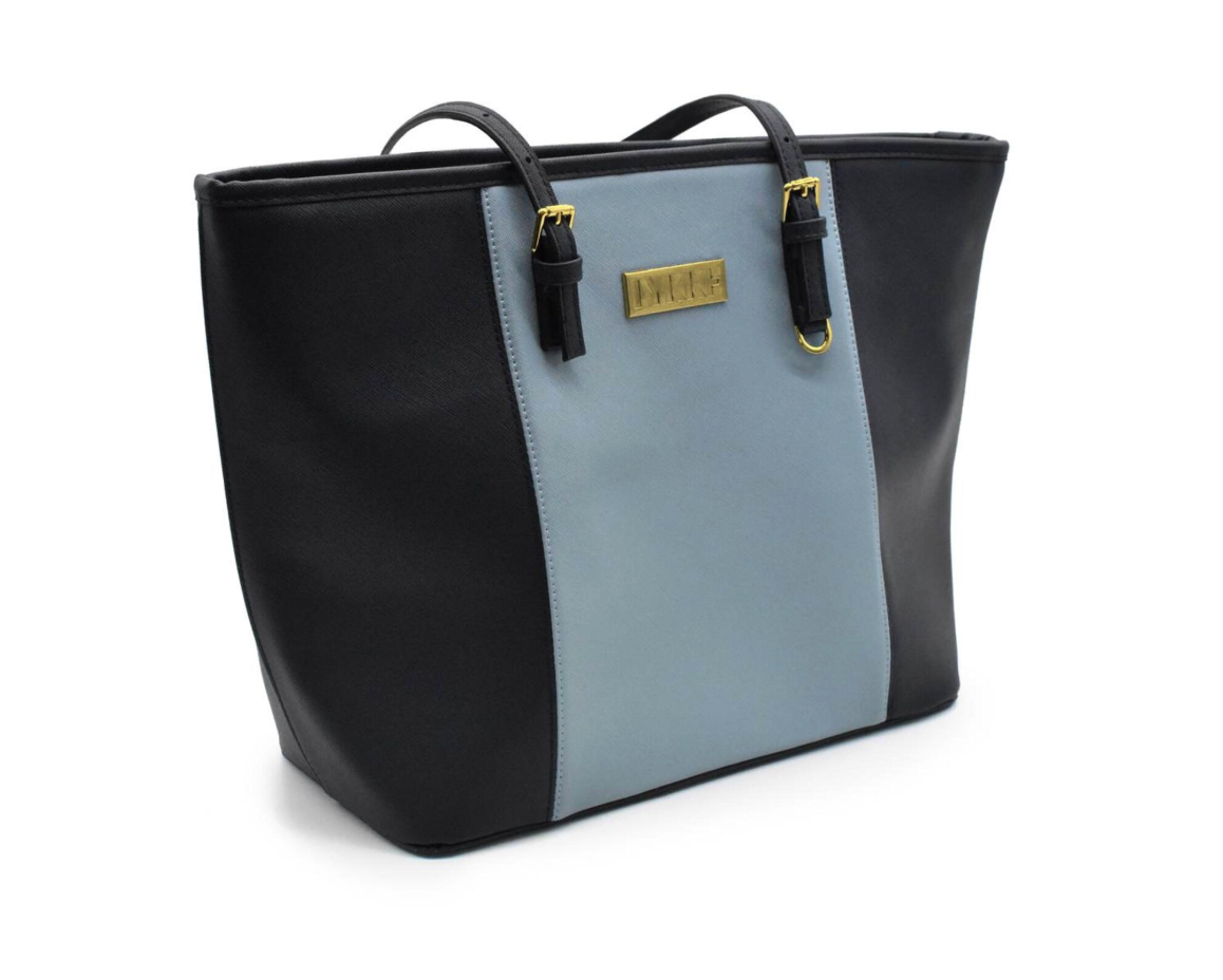 Duo Project Tote by Lykke
