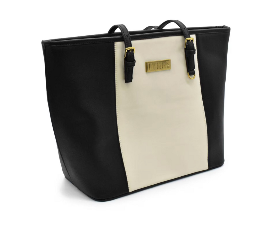 Duo Project Tote by Lykke