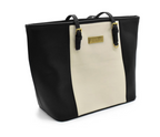 Duo Project Tote by Lykke