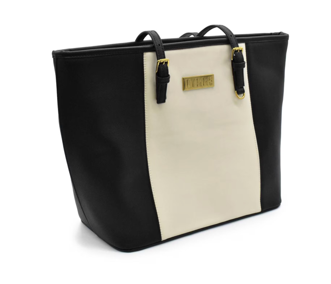 Duo Project Tote by Lykke