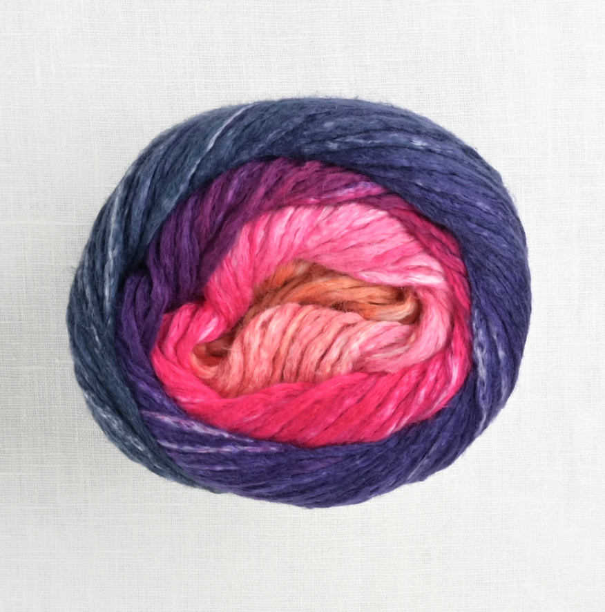 Juniper Moon Farm Cumulus Rainbow