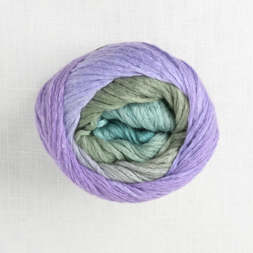 Juniper Moon Farm Cumulus Rainbow