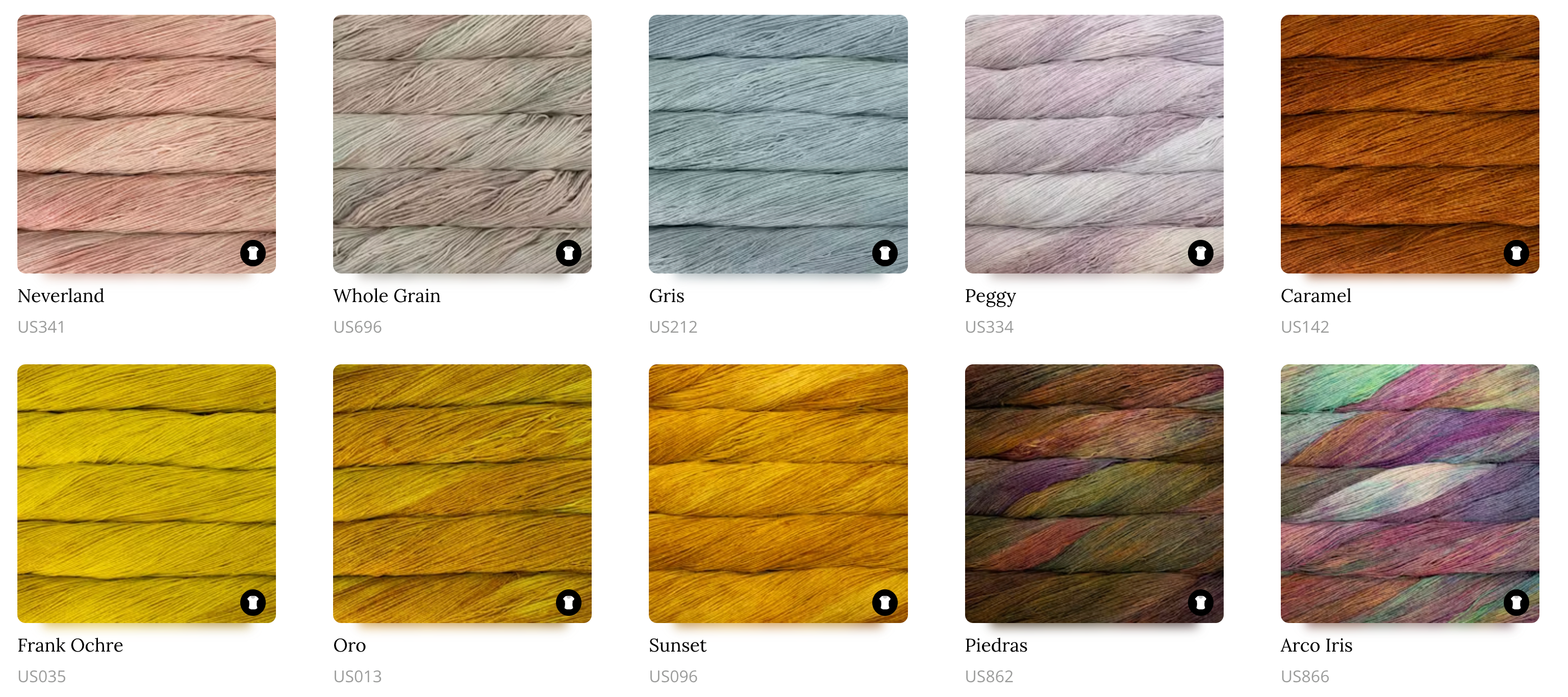 Ultimate Sock by Malabrigo