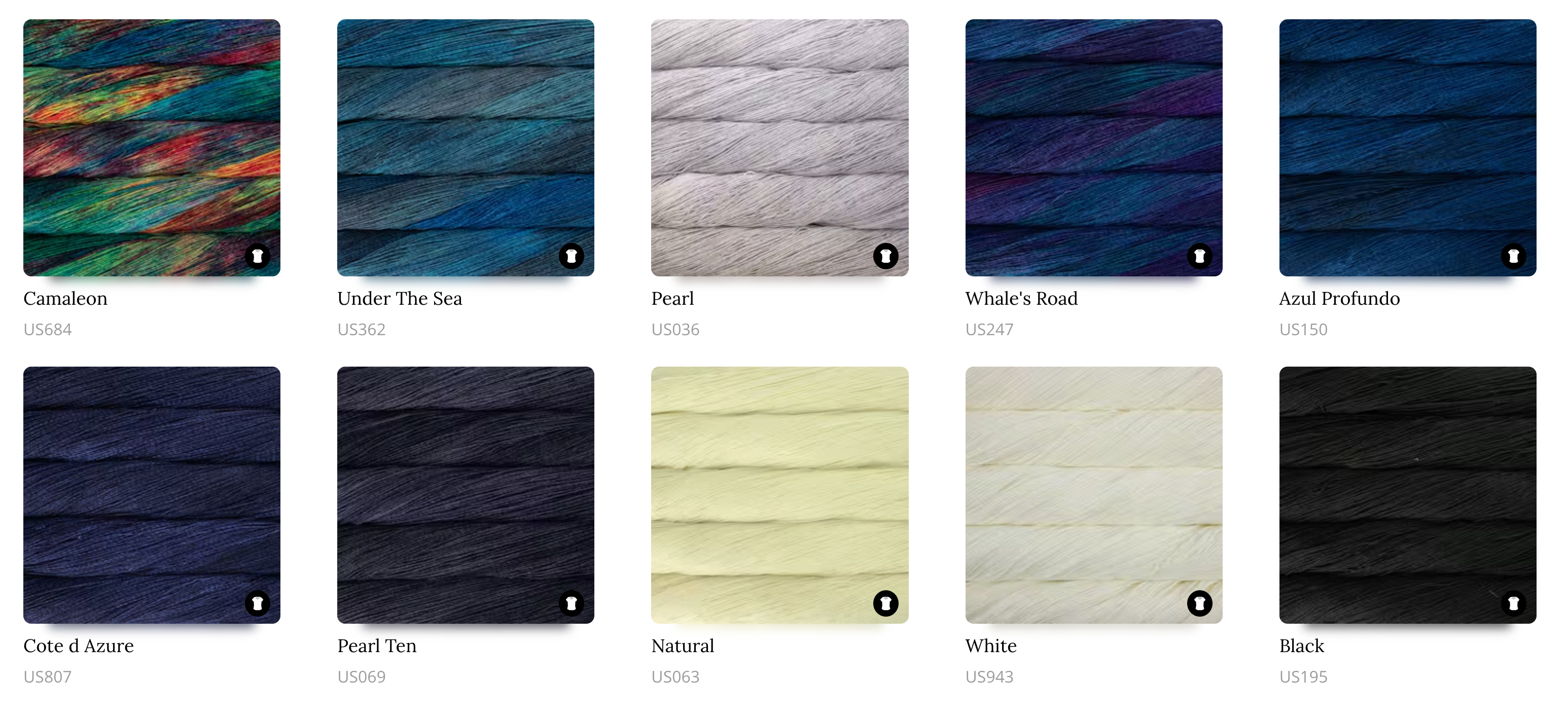 Ultimate Sock by Malabrigo