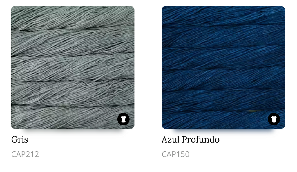 Caprino by Malabrigo