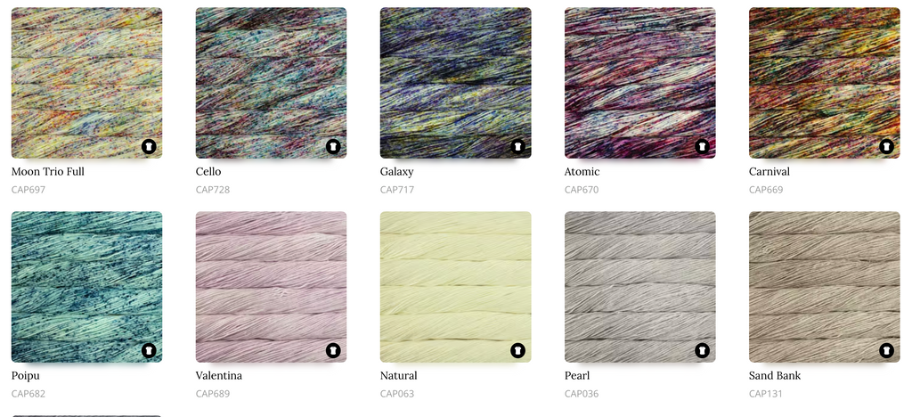 Caprino by Malabrigo