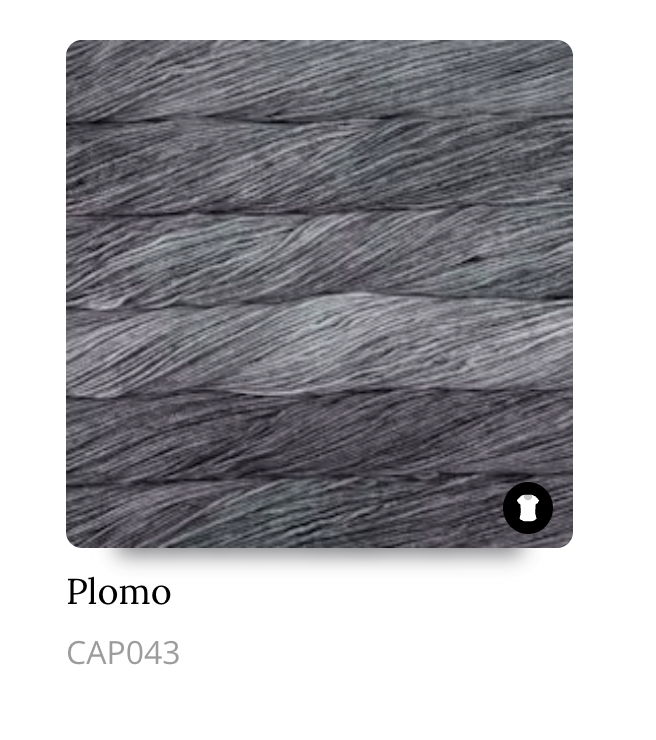 Caprino by Malabrigo