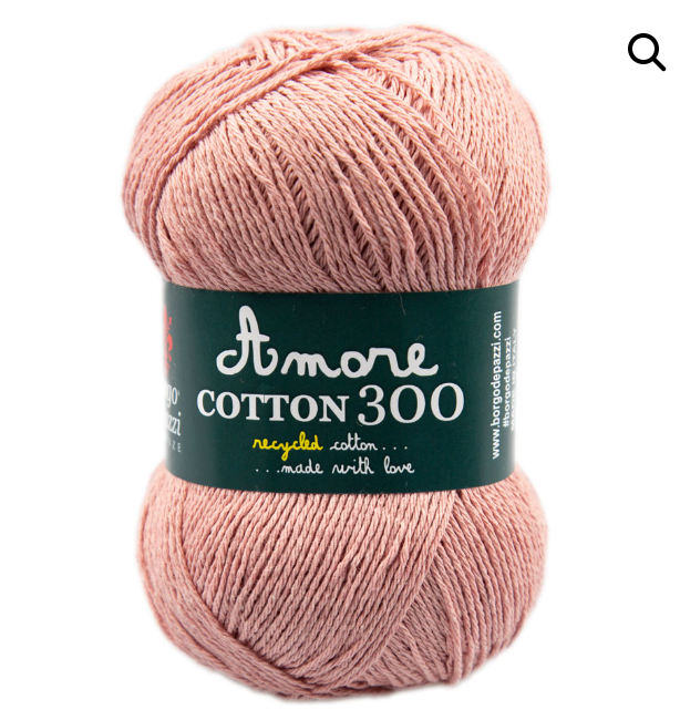 Borgo De Pazzi Amore Cotton 300
