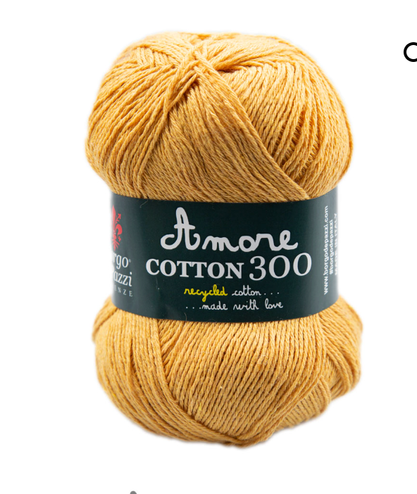 Borgo De Pazzi Amore Cotton 300