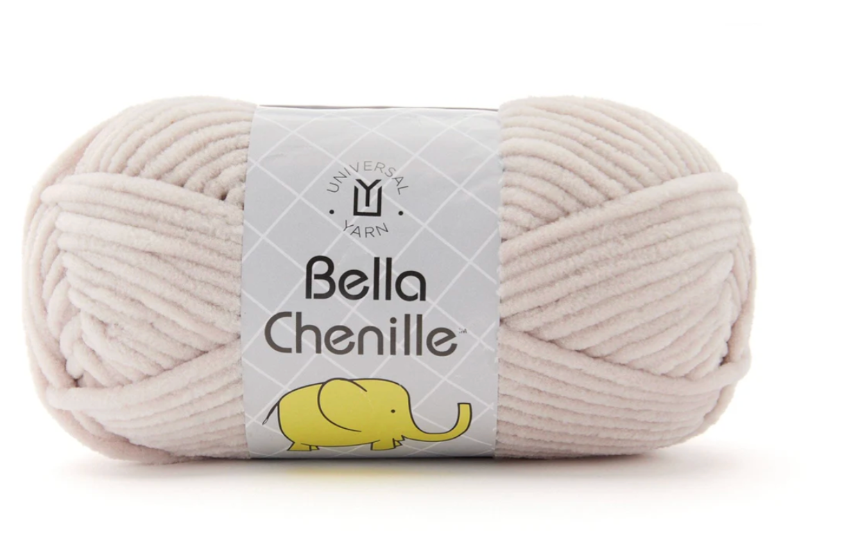 Universal Yarn Bella Chenille