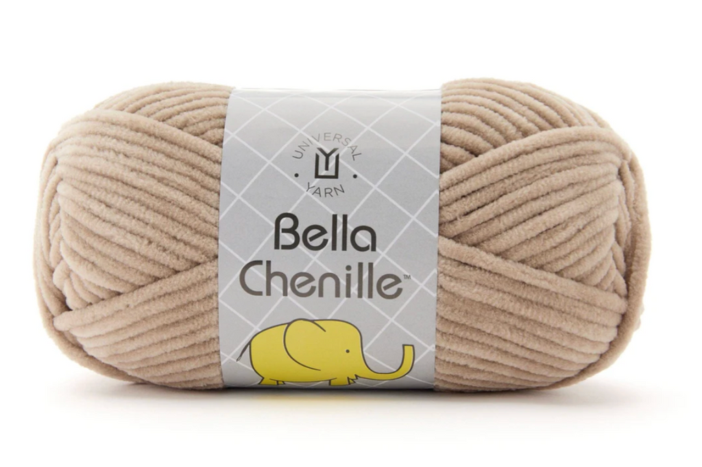 Universal Yarn Bella Chenille