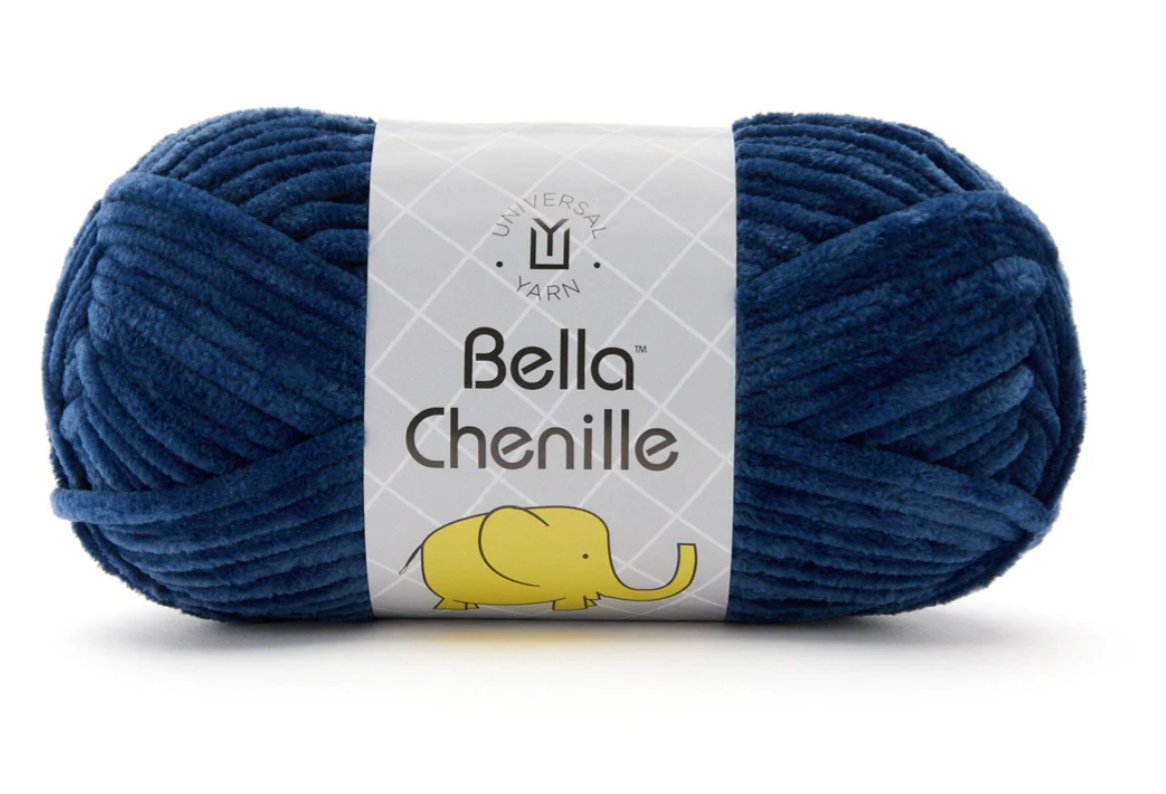 Universal Yarn Bella Chenille
