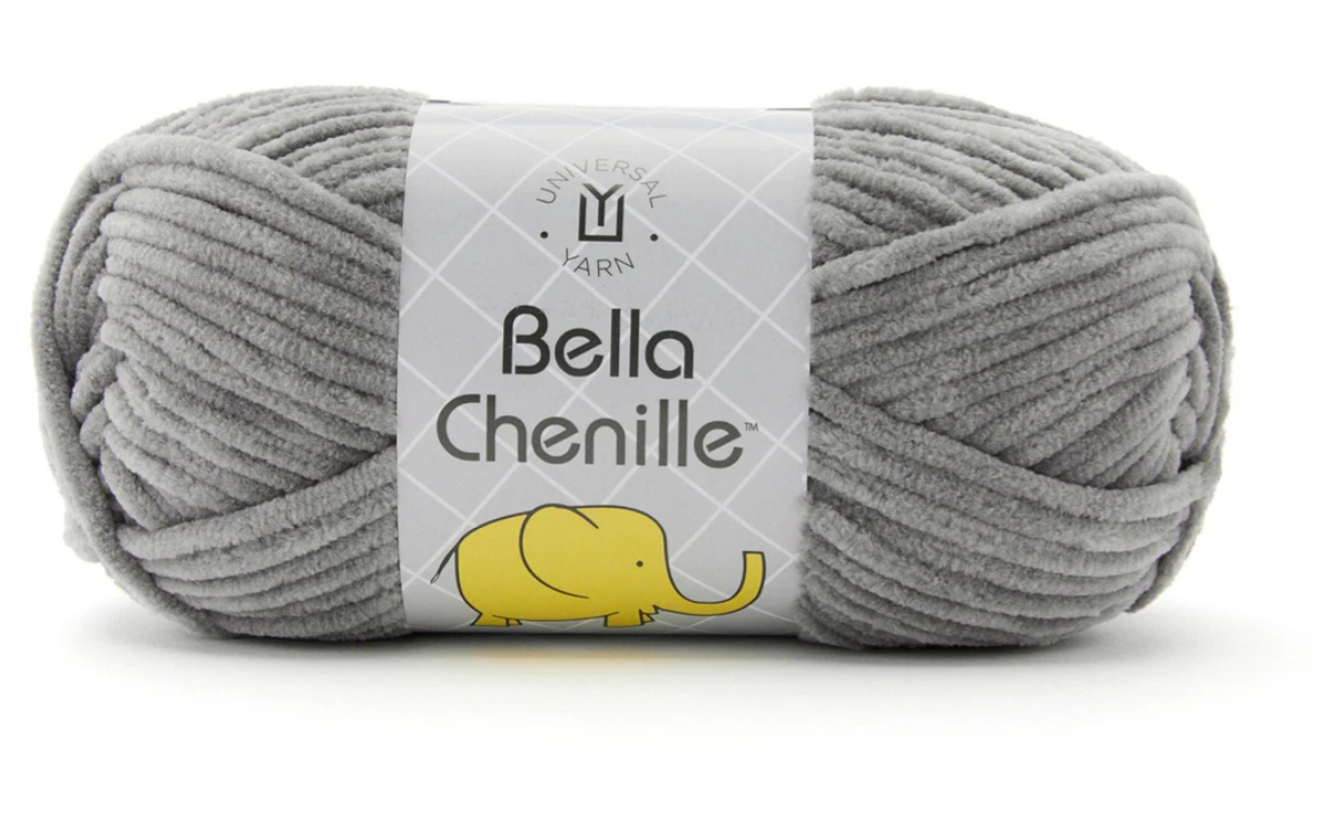 Universal Yarn Bella Chenille