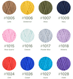 Queensland Coastal Cotton