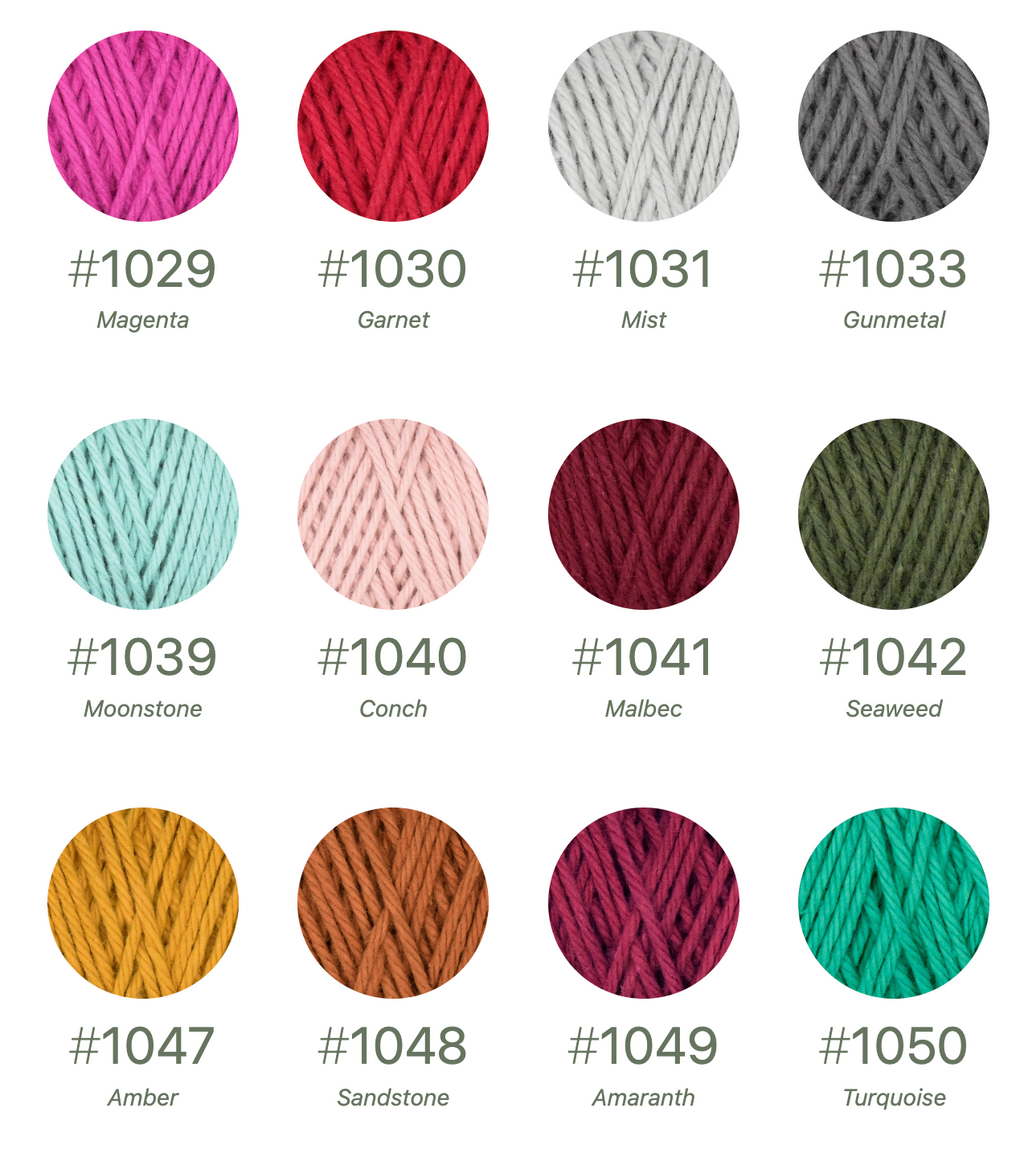 Queensland Coastal Cotton