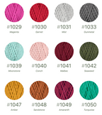 Queensland Coastal Cotton