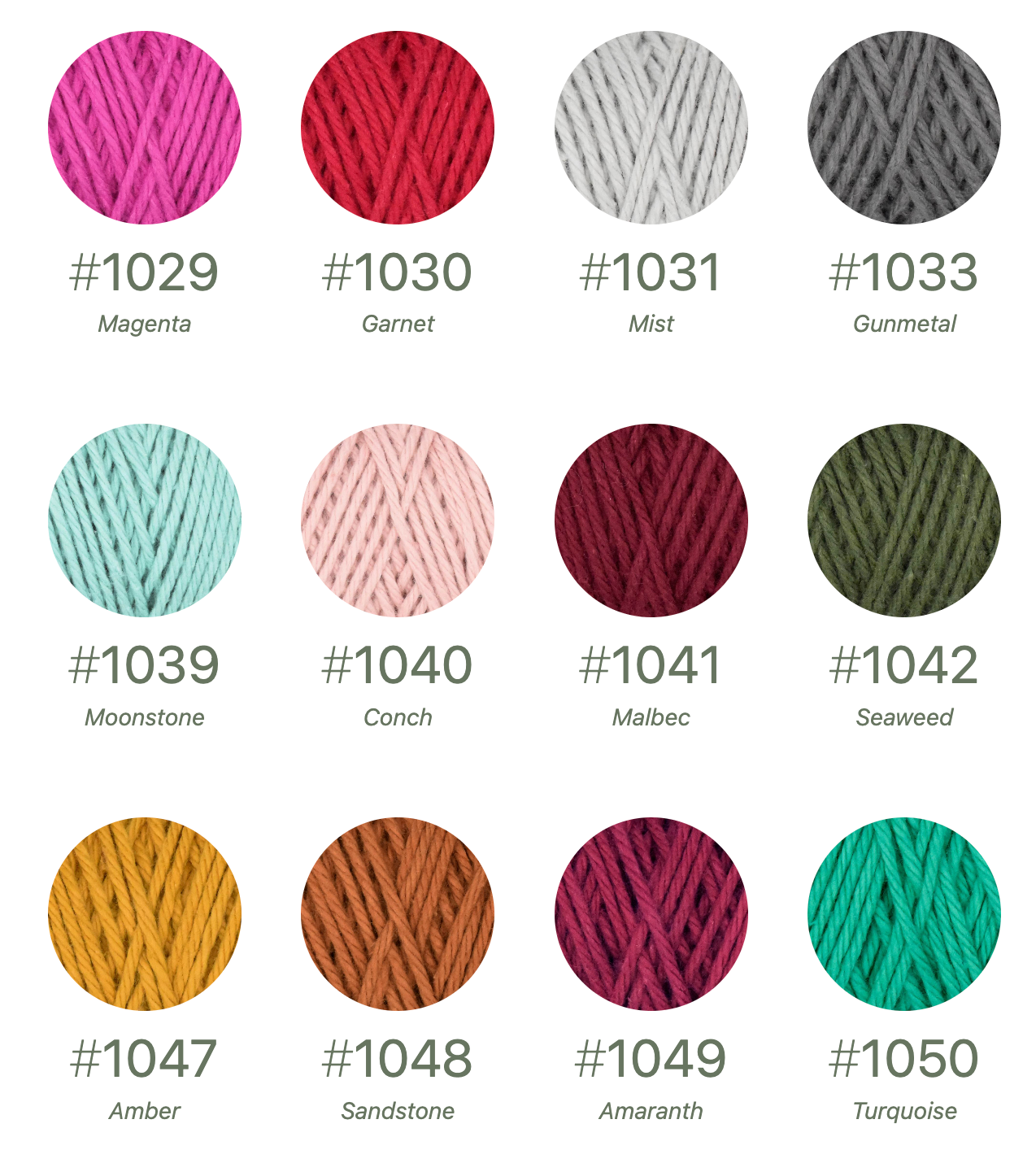 Queensland Coastal Cotton