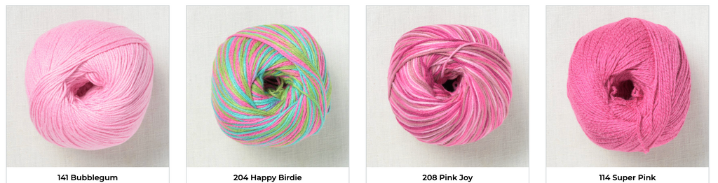 Bamboo Pop Universal Yarn