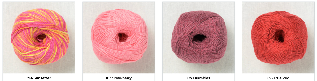 Bamboo Pop Universal Yarn