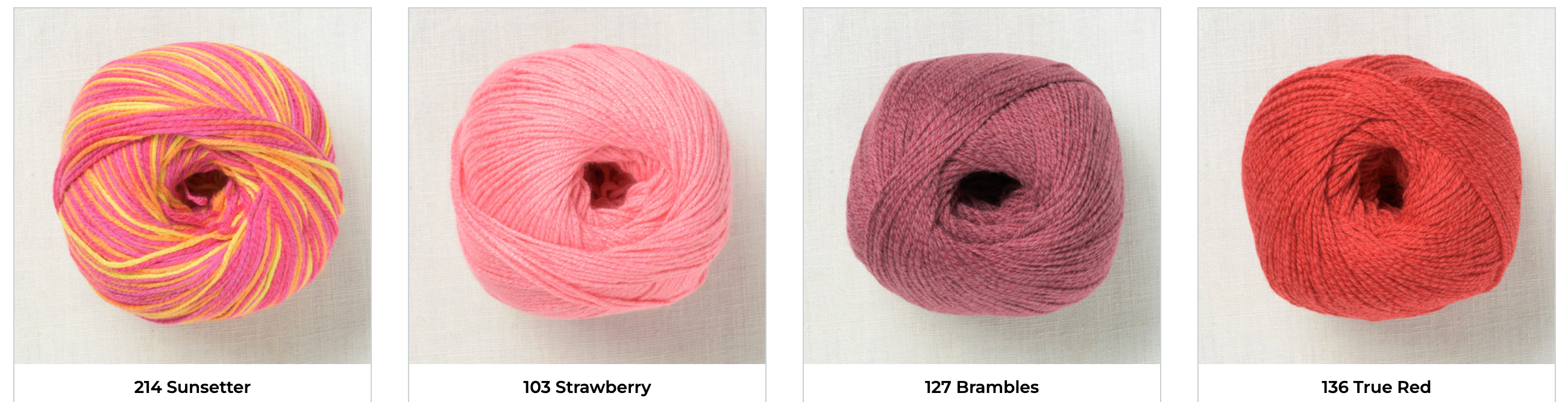 Bamboo Pop Universal Yarn