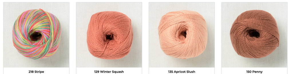 Bamboo Pop Universal Yarn