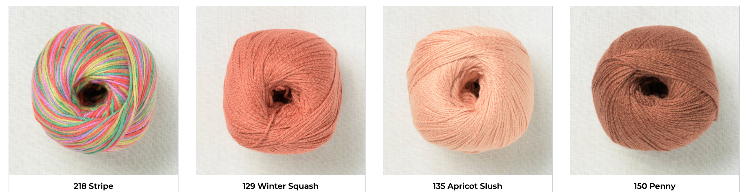 Bamboo Pop Universal Yarn