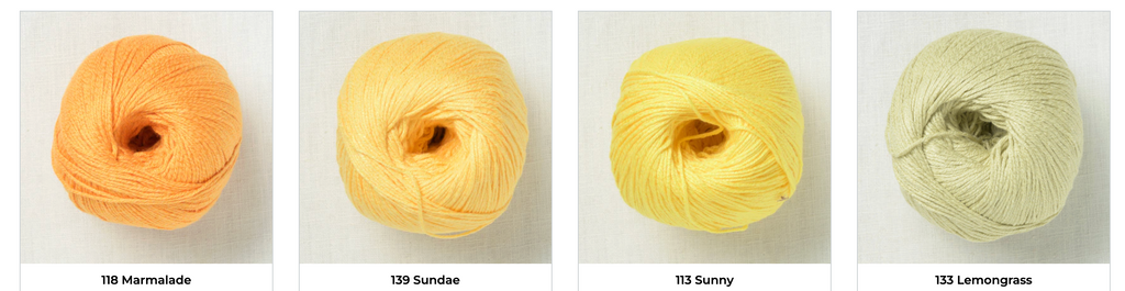 Bamboo Pop Universal Yarn