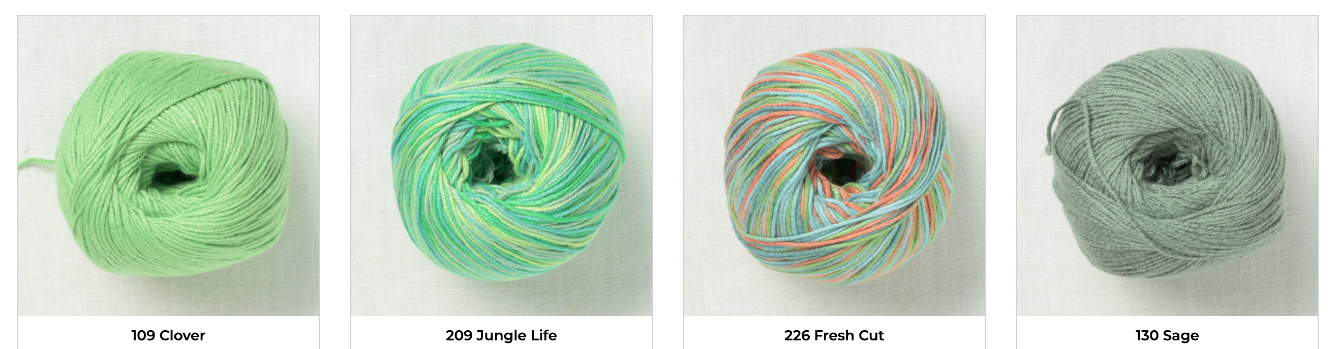 Bamboo Pop Universal Yarn