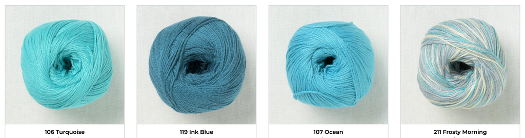 Bamboo Pop Universal Yarn