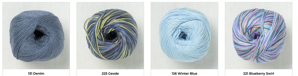 Bamboo Pop Universal Yarn