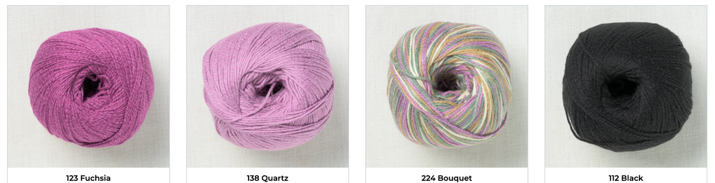 Bamboo Pop Universal Yarn