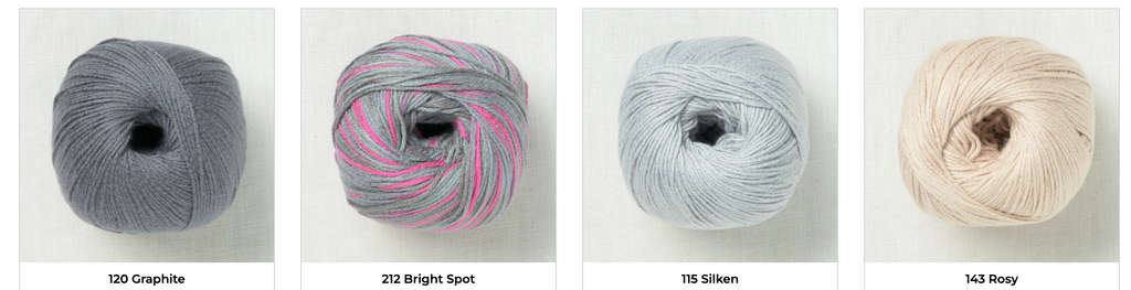 Bamboo Pop Universal Yarn